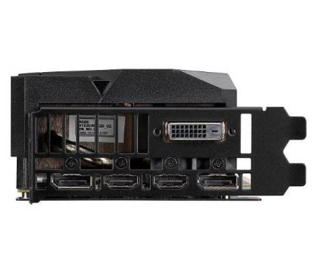 ASUS GeForce RTX 2060 SUPER DUAL EVO OC 8GB GDDR6 - 504093 - zdjęcie 5